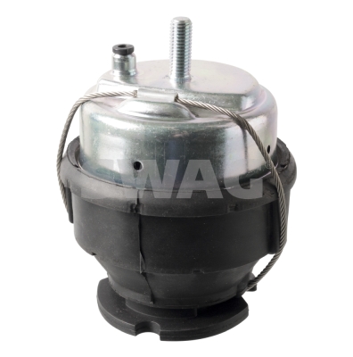 SWAG 55 92 2673 Mounting, automatic transmission Rear for VOLVO